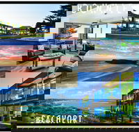 Bonnies of Beachport - South Australia Travel