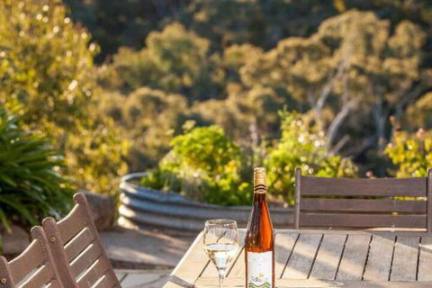 Skillogalee - South Australia Travel 7