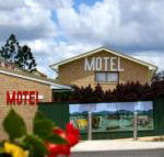 Gin Gin Village Motor Inn Motel - South Australia Travel