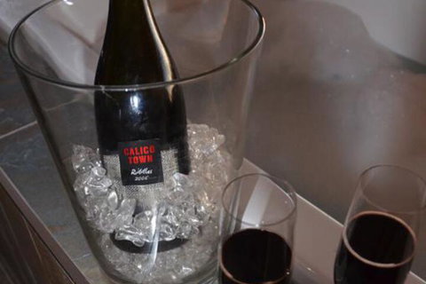 The Wicked Villa - South Australia Travel 1