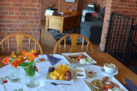 The Wicked Villa - South Australia Travel 2