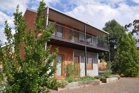 The Wicked Villa - South Australia Travel 6