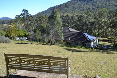 Clerevale Vacation Home - South Australia Travel 5