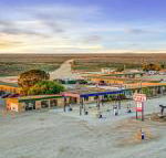 Nullarbor Roadhouse - South Australia Travel