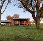 Gaddleen Grove Cottages - South Australia Travel