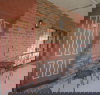 Horsham Country City Motor Inn - South Australia Travel