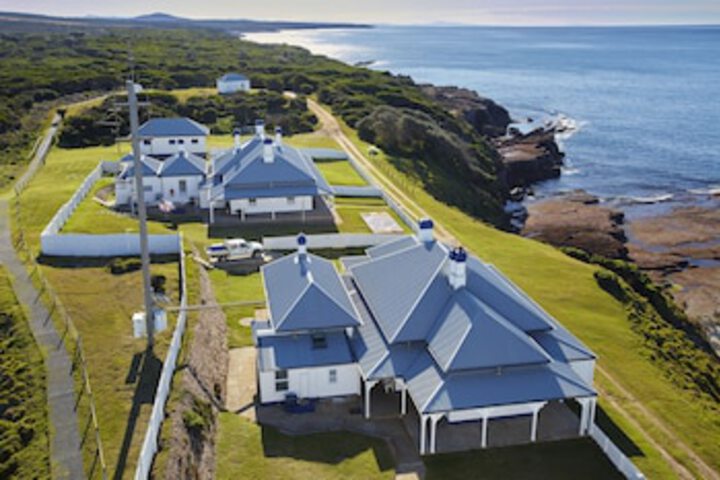 Green Cape NSW South Australia Travel