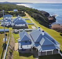 Green Cape Lightstation Cottages - South Australia Travel
