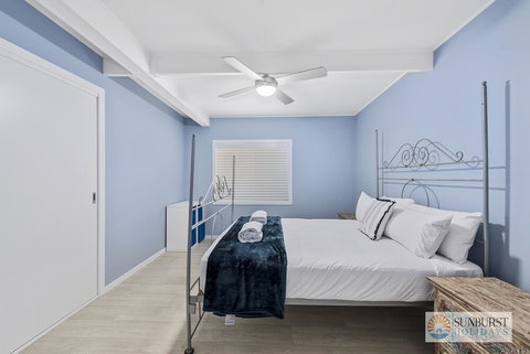 Pandanus On Emerald - South Australia Travel 5