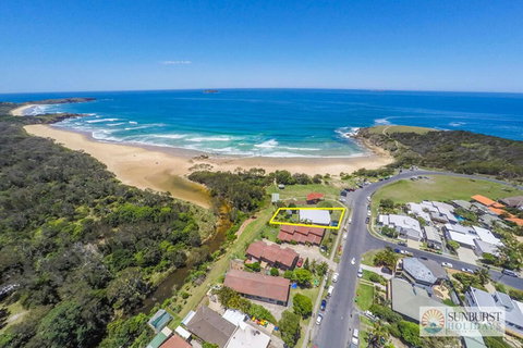 Pandanus On Emerald - South Australia Travel 2