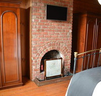 Portarlington Vicarage - South Australia Travel