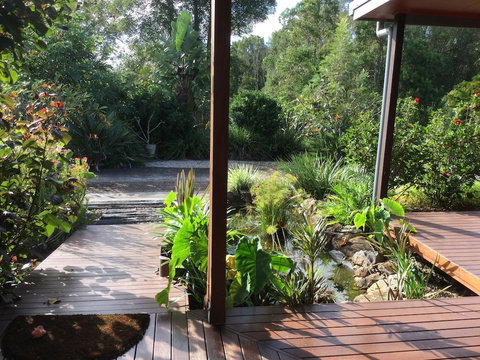 The Croft Bed And Breakfast - South Australia Travel 0