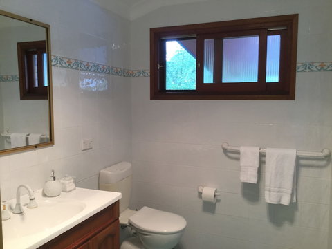 The Croft Bed And Breakfast - South Australia Travel 6