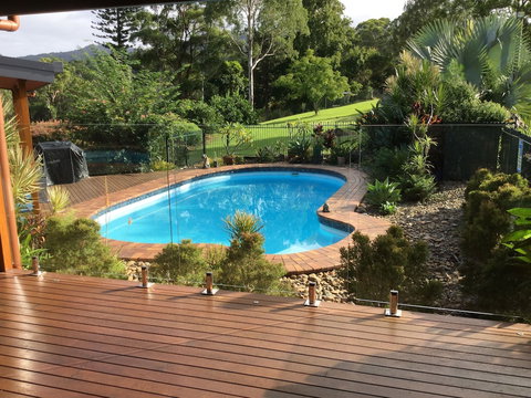 The Croft Bed And Breakfast - South Australia Travel 3