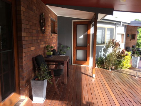 The Croft Bed And Breakfast - South Australia Travel 1