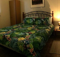 Terania Creek Farmstay - South Australia Travel