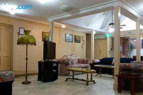 Boutique Motel Sefton House - South Australia Travel 4