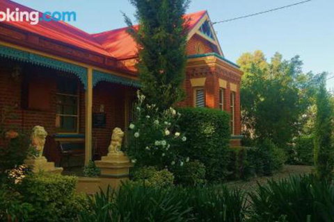 Boutique Motel Sefton House - South Australia Travel 0