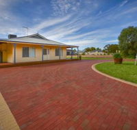 Lake Tyrrell Accommodation - South Australia Travel