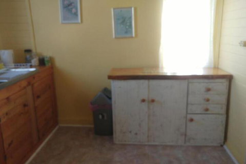 Pioneer Lodge Tasmania - South Australia Travel 2