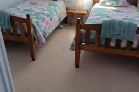 Pioneer Lodge Tasmania - South Australia Travel 3