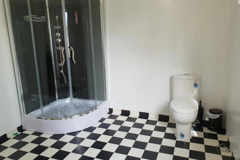 Pioneer Lodge Tasmania - South Australia Travel 6