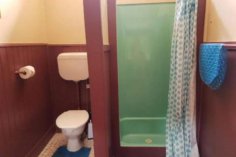 Pioneer Lodge Tasmania - South Australia Travel 5