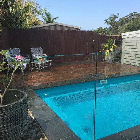 Brodie Beach Bungalow - South Australia Travel 4