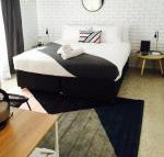 Punka Pub Accommodation