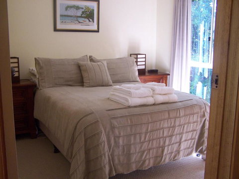 Drumreagh Bed & Breakfast Cabins - South Australia Travel 2