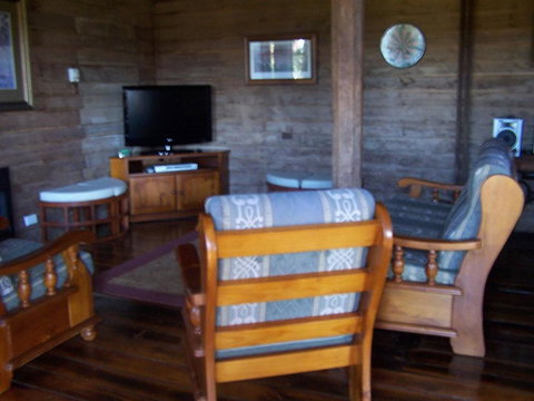 Drumreagh Bed & Breakfast Cabins - South Australia Travel 1