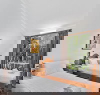 Siesta by the Sea - South Australia Travel