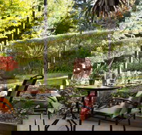 Burrall Lodge - South Australia Travel