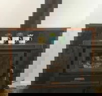 Edeowie Station - South Australia Travel