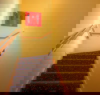 Forest Edge - South Australia Travel