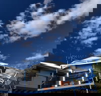 Waterline - South Australia Travel