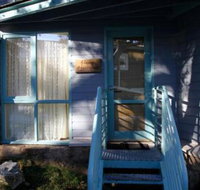 Whistler 8 Glacier - South Australia Travel