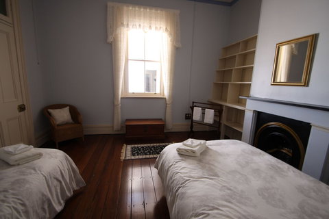 Lavender Vale Cottages - South Australia Travel 5