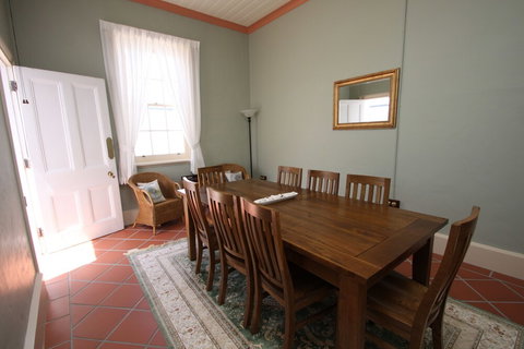 Lavender Vale Cottages - South Australia Travel 7