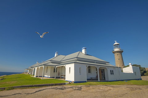 Lavender Vale Cottages - South Australia Travel 1