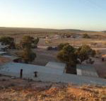 Dinky Dis Dugout - South Australia Travel