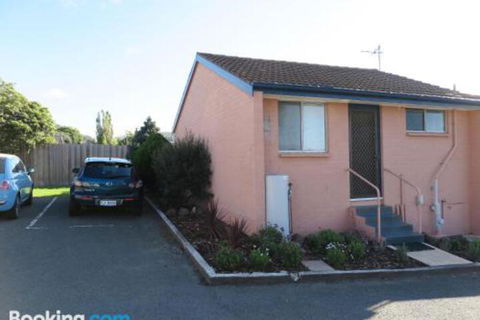 Beachside Rest - South Australia Travel 2