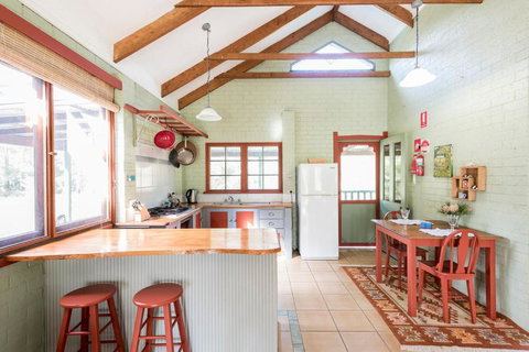 Narrawallee Creek Studio - South Australia Travel 2