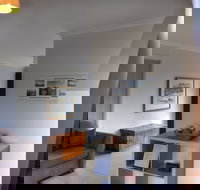 The Blue House - South Australia Travel