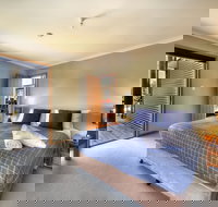 Beachcomber - South Australia Travel