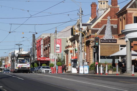 Junction Kew Apartments - South Australia Travel 3