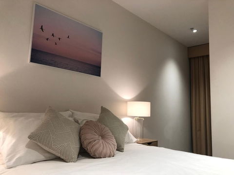 Junction Kew Apartments - South Australia Travel 5