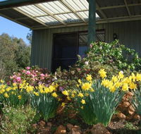Nannup Riverview Cottage - South Australia Travel