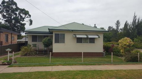 Kaylee Cottage Mudgee - South Australia Travel 2