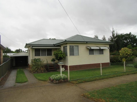 Kaylee Cottage Mudgee - South Australia Travel 5